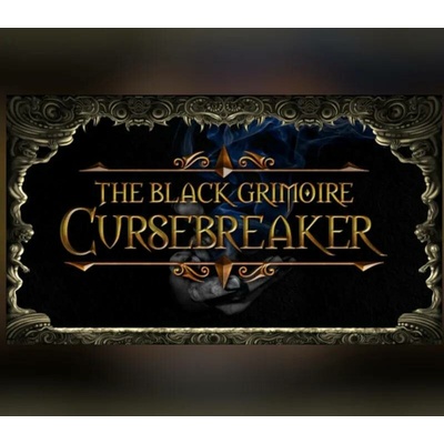 The Black Grimoire: Cursebreaker