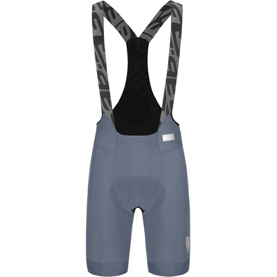 Q36.5 Gregarius Pro Bib shorts Gravel Grey