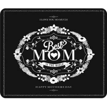 Ceduľa Best Mom