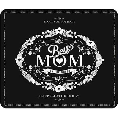 Ceduľa Best Mom