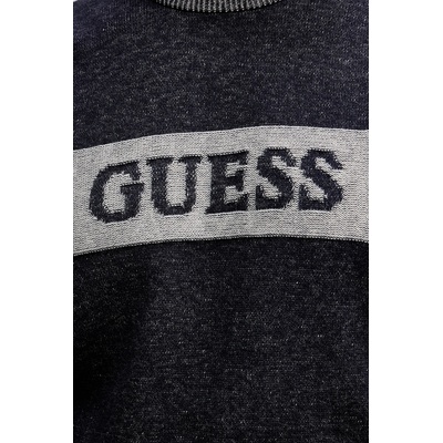 GUESS Пуловер с вълна Guess JACK (M5BR28.Z0531)