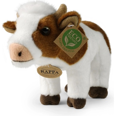 Eco-Friendly Rappa krava 23 cm