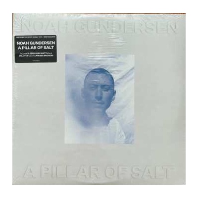 2 Noah Gundersen - A Pillar of Salt CLR LP