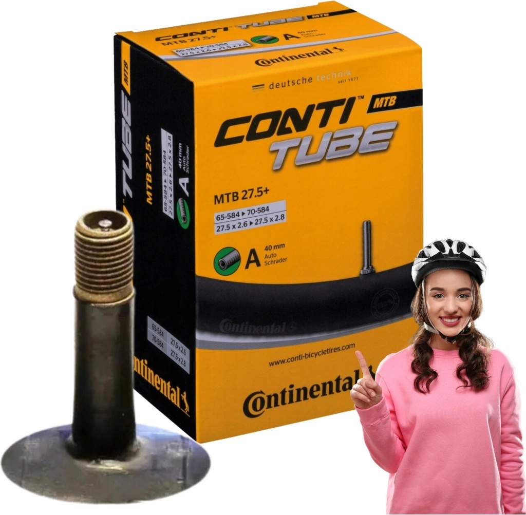 Continental AV