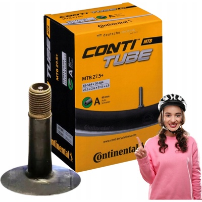 Continental AV