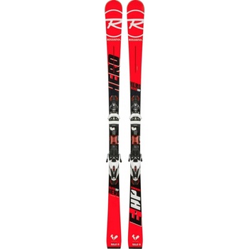 Rossignol Hero Elite HP 17/18