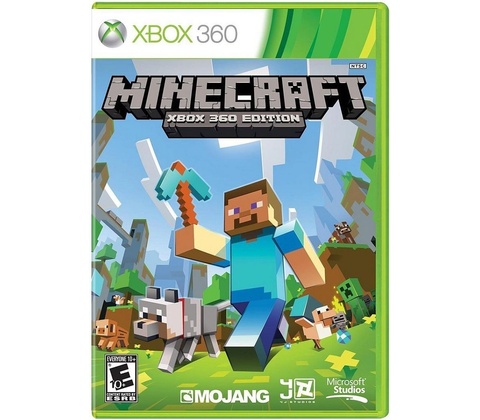 Minecraft
