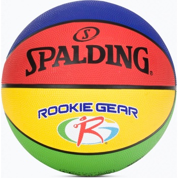 Spalding Rookie Gear