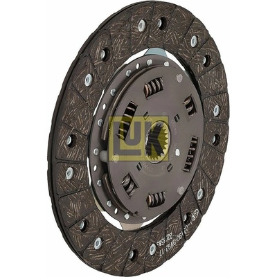 Lamela spojky Schaeffler LuK 323 0329 10
