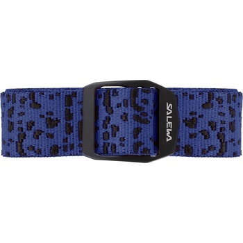 Salewa Колан Salewa Adults Stretch Belt - Sal Blue