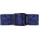 Salewa Колан Salewa Adults Stretch Belt - Sal Blue