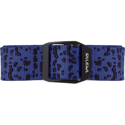 Salewa Колан Salewa Adults Stretch Belt - Sal Blue