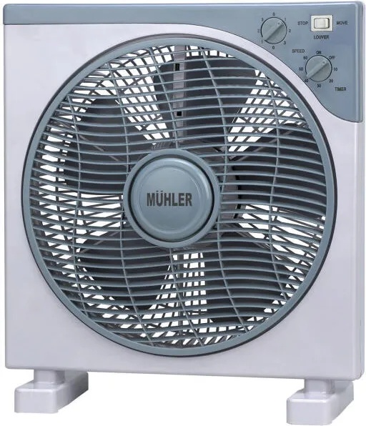 Muhler SMX-1250
