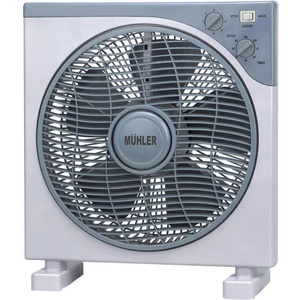 Muhler SMX-1250