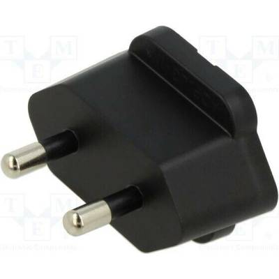 MEAN WELL AC PLUG-IN4 Adaptér