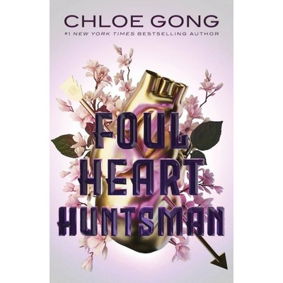 Foul Heart Huntsman - Gong Chloe