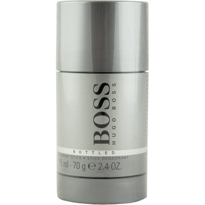 Hugo Boss Boss No.6 Bottled deostick 75 ml