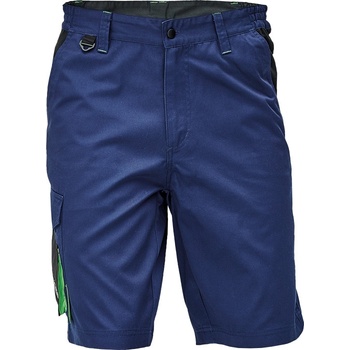 Cerva Cremorne šortky navy
