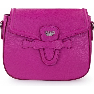 Uggari Milano fuxia crossbody 2431