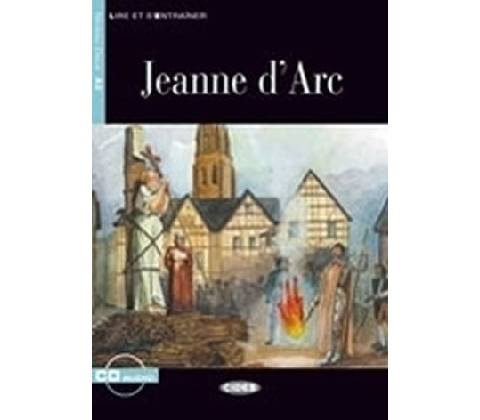 Jeanne d´Arc + CD