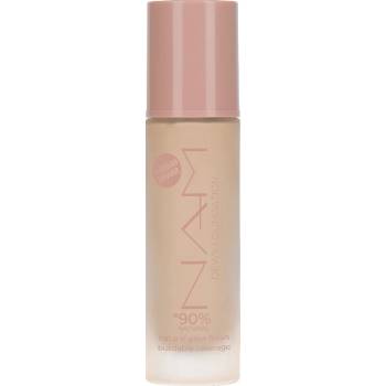Nam Dewy Foundation 05W Warm Beige Фон дьо тен флуид 30ml