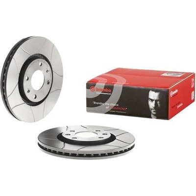 Brzdový kotúč (cena za 1ks) BREMBO 09.8760.75