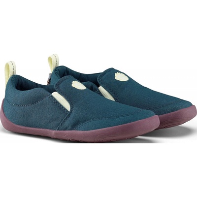 Affenzahn Sneaker Canvas Ready Turtle