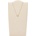 Fossil Дамско колие Fossil GEORGIA - JF03952710 (JF03952710)