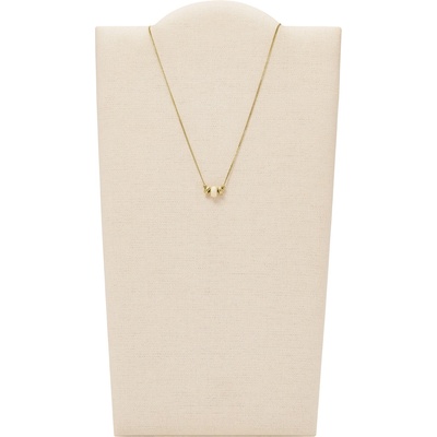 Fossil Дамско колие Fossil GEORGIA - JF03952710 (JF03952710)