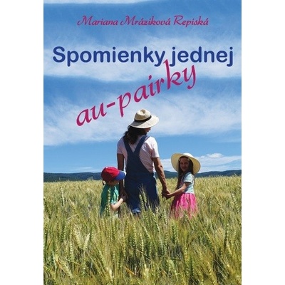 Spomienky jednej au-pairky