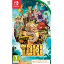 Toki