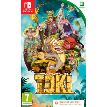 Toki