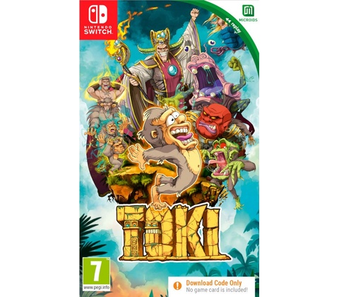 Toki