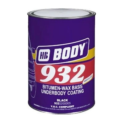 HB BODY 932 20 kg