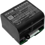 Cameron Sino Батерия за Dreame H12, H13 Pro, W2335D и други, 3700 mAh, Li-Ion (CS-DRH121VX)