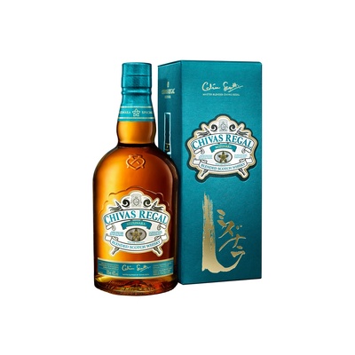 CHIVAS REGAL Чивас Регал Мизунара