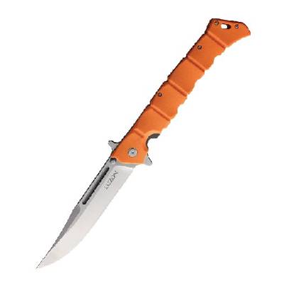 Cold Steel Large Luzon Linerlock Org CS20NQXORST