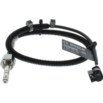 BOSCH Snímač, teplota chladiva 0986259186