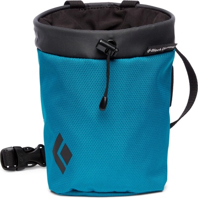 Black Diamond Торбичка за магнезий Black diamond Repo Chalk bag - Ocean - размер M/L (335-0736-0411)