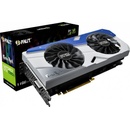 Palit GeForce GTX 1080 GameRock 8GB DDR5 NEB1080T15P2G