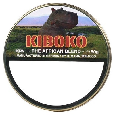 Kiboko 50g