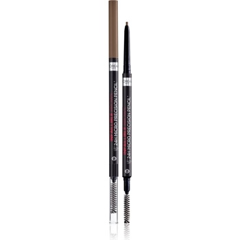 L'Oréal Infaillible Brows молив за вежди цвят 3.0. Brunette 1, 2 гр