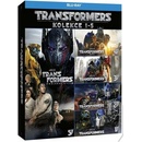 Kolekce Transformers BD