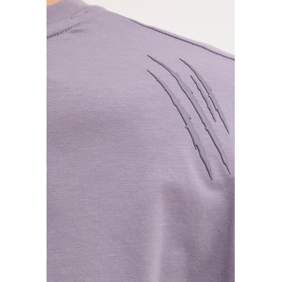 Plein Sport Тениска plein sport (saec.wtk3560.ste001n)