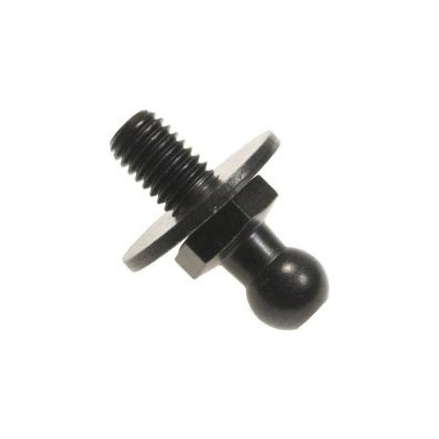 Kulový čep vzpěry 5 dveří Škoda 5E5827439A Škoda Fabia 2, Octavia 2, Superb 2, Yeti, Rapid, Octavia 3, Fabia 3, Superb 3, Kodiaq, Scala, Kamiq, Octavia 4, Fabia 4