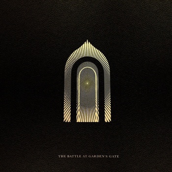 Greta Van Fleet - The Battle At Garden'S Gate (2 LP) (0602435623856)