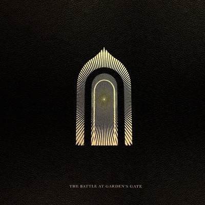 Greta Van Fleet - The Battle At Garden'S Gate (2 LP) (0602435623856)