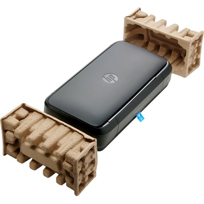 HP OfficeJet 250 CZ992A