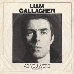 Warner Gallagher Liam: As You Were (Deluxe Edition) - CD (018473)