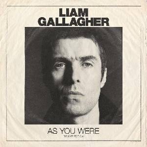 Warner Gallagher Liam: As You Were (Deluxe Edition) - CD (018473)